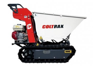 Mini-dumper Coltrax CH 550 à Pau, Bayonne, Biarritz et Tarbes