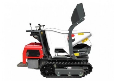 Mini-dumper Coltrax CH 85